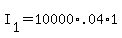 +I%5B1%5D+=+10000%2A.04%2A1+