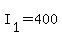 +I%5B1%5D+=+400+