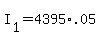 +I%5B1%5D+=+4395%2A.05+