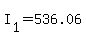 +I%5B1%5D+=+536.06+