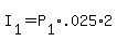 +I%5B1%5D+=+P%5B1%5D%2A.025%2A2+