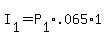 +I%5B1%5D+=+P%5B1%5D%2A.065%2A1+