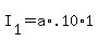 +I%5B1%5D+=+a%2A.10%2A1+