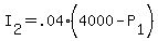 +I%5B2%5D+=+.04%2A%28+4000+-+P%5B1%5D+%29+
