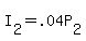 +I%5B2%5D+=+.04P%5B2%5D+