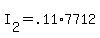 +I%5B2%5D+=+.11%2A7712+