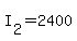 +I%5B2%5D+=+2400+
