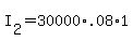+I%5B2%5D+=+30000%2A.08%2A1+