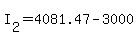 +I%5B2%5D+=+4081.47+-+3000+