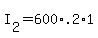 +I%5B2%5D+=+600%2A.2%2A1+
