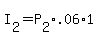 +I%5B2%5D+=+P%5B2%5D%2A.06%2A1+