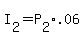 +I%5B2%5D+=+P%5B2%5D%2A.06+