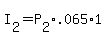 +I%5B2%5D+=+P%5B2%5D%2A.065%2A1+