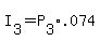 +I%5B3%5D+=+P%5B3%5D%2A.074+