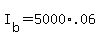 +I%5Bb%5D+=+5000%2A.06+