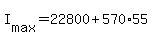 +I%5Bmax%5D+=+22800+%2B+570%2A55+
