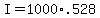 +I+=+1000%2A.528+