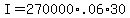 +I+=+270000%2A.06%2A30+