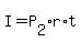 +I+=+P%5B2%5D%2Ar%2At+