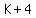 +K+%2B+4+