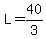 +L=+40%2F3
