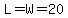 +L+=+W+=+20+%5D%5D%5D%0D%0A%5B%5B%5B+L+=+80+%2B+20+