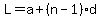 +L+=+a%2B%28n-1%29%2Ad+