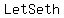 +Let+Seth%27s+height+=+x+