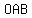 +OAB