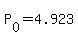 +P%5B0%5D+=+4.923+