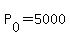 +P%5B0%5D+=+5000+