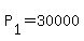 +P%5B1%5D+=++30000+