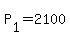 +P%5B1%5D+=+2100+