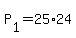 +P%5B1%5D+=+25%2A24+