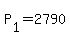 +P%5B1%5D+=+2790+