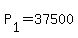 +P%5B1%5D+=+37500+