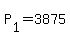 +P%5B1%5D+=+3875+