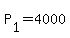 +P%5B1%5D+=+4000+
