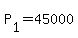 +P%5B1%5D+=+45000+