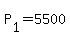 +P%5B1%5D+=+5500+