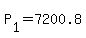 +P%5B1%5D+=+7200.8+