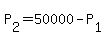 +P%5B2%5D+=+50000+-+P%5B1%5D+