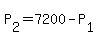 +P%5B2%5D+=+7200+-+P%5B1%5D+