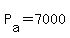 +P%5Ba%5D+=+7000+