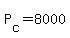 +P%5Bc%5D+=+8000+