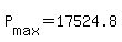 +P%5Bmax%5D+=+17524.8+