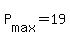 +P%5Bmax%5D+=+19+