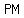 +PM
