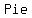 +Pie
