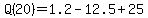 +Q%2820%29+=+1.2+-+12.5+%2B+25+